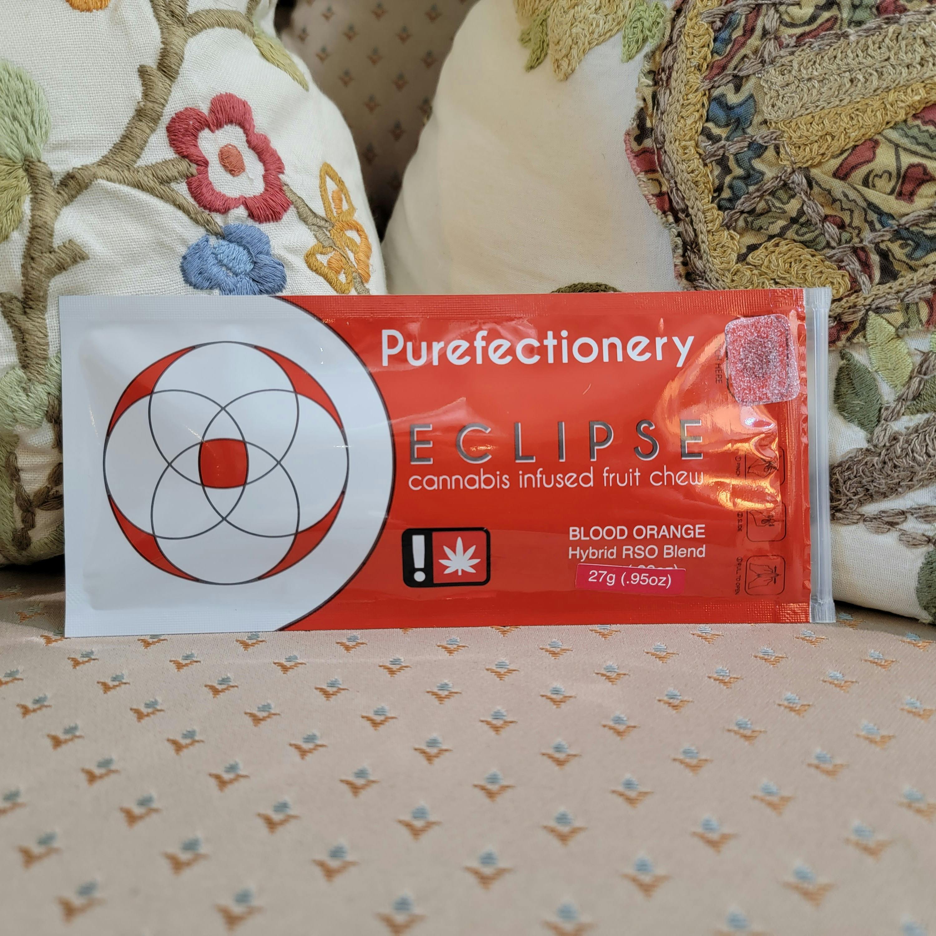 Eclipse Gummy by PureFectionery